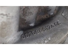 Recambio de bomba servodireccion para ford mondeo iii (b5y) 2.0 tdci referencia OEM IAM 007090512406  