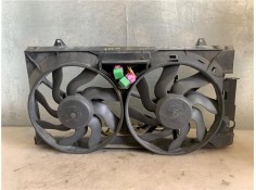 Recambio de electroventilador para citroen berlingo 1.9 d referencia OEM IAM 1250E9  