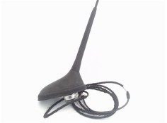 Recambio de antena electrica para peugeot 207 1.6 hdi referencia OEM IAM 9651423580  