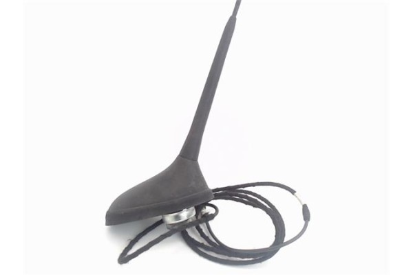 Recambio de antena electrica para peugeot 207 1.6 hdi referencia OEM IAM 9651423580  