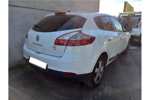 renault megane iii berlina 5p (2008) del año 