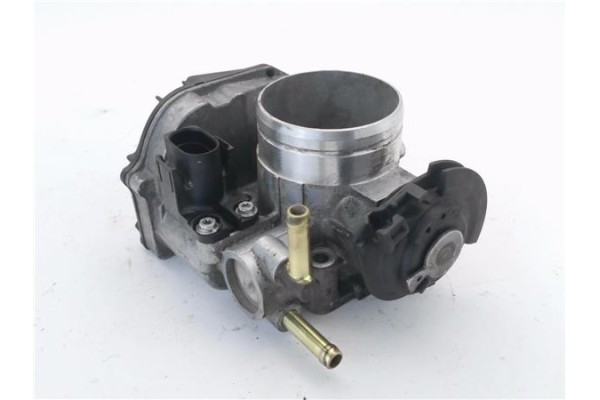 Recambio de caja mariposa aire para volkswagen golf iv berlina (1j1) 1.6 referencia OEM IAM 06A133064J 408237111012 