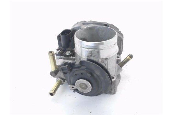 Recambio de caja mariposa aire para volkswagen golf iv berlina (1j1) 1.6 referencia OEM IAM 06A133064J 408237111012 