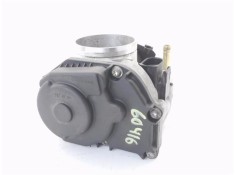 Recambio de caja mariposa aire para volkswagen golf iv berlina (1j1) 1.6 referencia OEM IAM 06A133064J 408237111012 