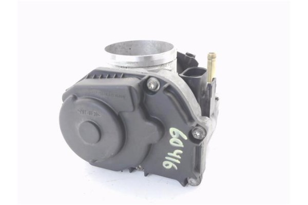 Recambio de caja mariposa aire para volkswagen golf iv berlina (1j1) 1.6 referencia OEM IAM 06A133064J 408237111012 