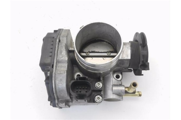 Recambio de caja mariposa aire para volkswagen golf iv berlina (1j1) 1.6 referencia OEM IAM 06A133064J 408237111012 