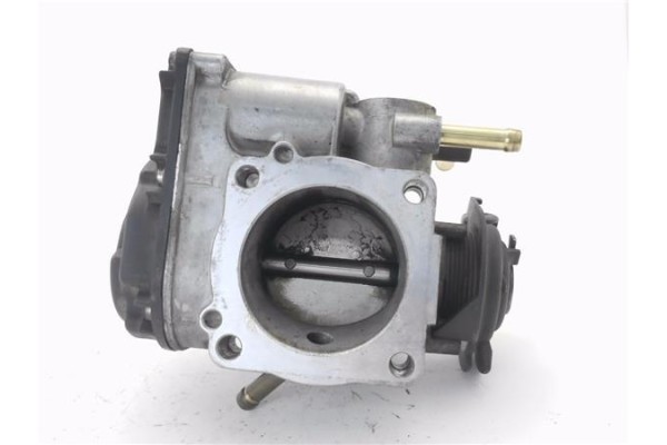 Recambio de caja mariposa aire para volkswagen golf iv berlina (1j1) 1.6 referencia OEM IAM 06A133064J 408237111012 