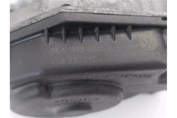Recambio de caja mariposa aire para volkswagen golf iv berlina (1j1) 1.6 referencia OEM IAM 06A133064J 408237111012 