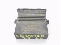 Recambio de centralita para opel senator b 3.0 i cat referencia OEM IAM 0280220027  