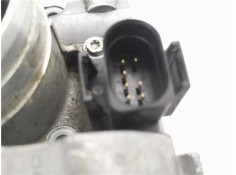 Recambio de caja mariposa aire para volkswagen golf iv berlina (1j1) 1.6 referencia OEM IAM 06A133064J 408237111012 