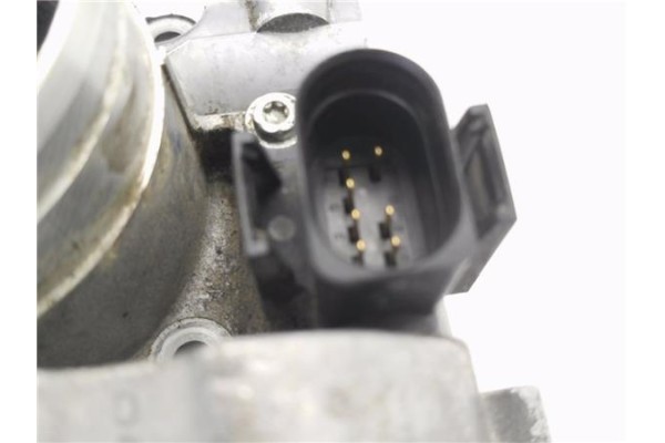 Recambio de caja mariposa aire para volkswagen golf iv berlina (1j1) 1.6 referencia OEM IAM 06A133064J 408237111012 