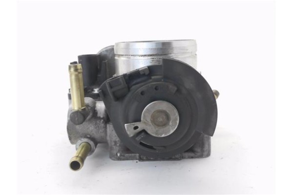 Recambio de caja mariposa aire para volkswagen golf iv berlina (1j1) 1.6 referencia OEM IAM 06A133064J 408237111012 