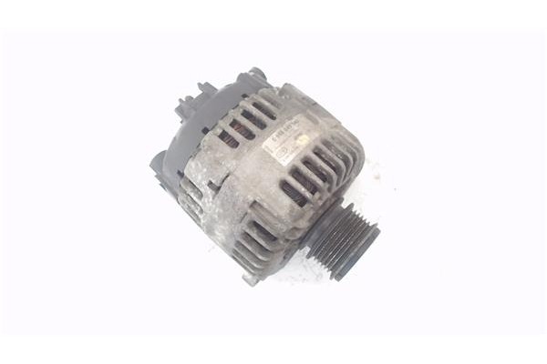 Recambio de alternador para audi a3 (8p1) 2.0 fsi ambiente referencia OEM IAM 06F903023G 0986045340 