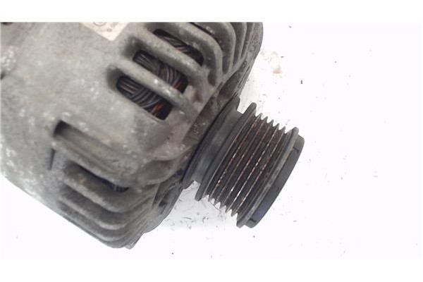 Recambio de alternador para audi a3 (8p1) 2.0 fsi ambiente referencia OEM IAM 06F903023G 0986045340 
