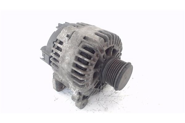 Recambio de alternador para audi a3 (8p1) 2.0 fsi ambiente referencia OEM IAM 06F903023G 0986045340 