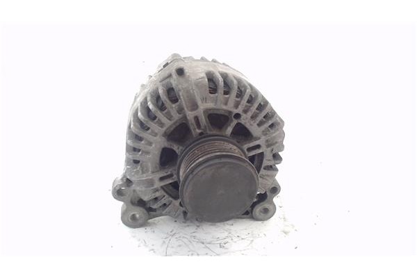 Recambio de alternador para audi a3 (8p1) 2.0 fsi ambiente referencia OEM IAM 06F903023G 0986045340 