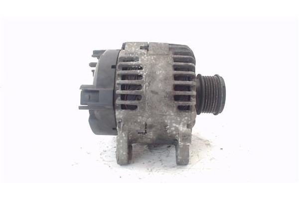 Recambio de alternador para audi a3 (8p1) 2.0 fsi ambiente referencia OEM IAM 06F903023G 0986045340 