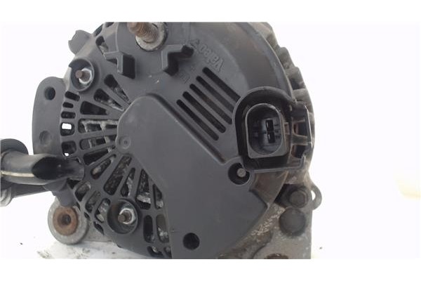 Recambio de alternador para audi a3 (8p1) 2.0 fsi ambiente referencia OEM IAM 06F903023G 0986045340 