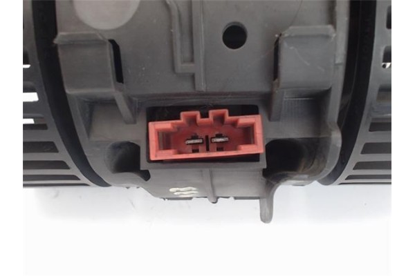 Recambio de motor calefaccion para mercedes-benz sprinter 3-t furgón (903) 311 cdi referencia OEM IAM A0018305708  