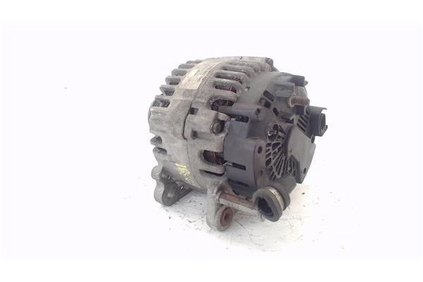 Recambio de alternador para audi a3 (8p1) 2.0 fsi ambiente referencia OEM IAM 06F903023G 0986045340 