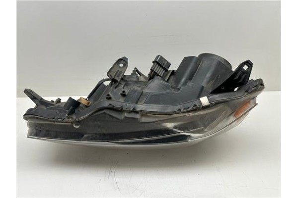 Recambio de faro delantero izquierdo para mitsubishi lancer berlina/ familiar (cs0a/w) vii 2.0 di-d referencia OEM IAM   