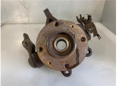 Recambio de mangueta delantero derecha para peugeot 306 (7b, n3, n5) 1.6 referencia OEM IAM 364754  