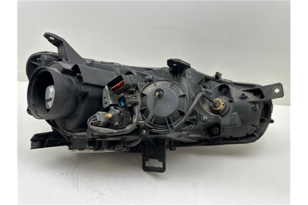 Recambio de faro delantero izquierdo para mitsubishi lancer berlina/ familiar (cs0a/w) vii 2.0 di-d referencia OEM IAM   