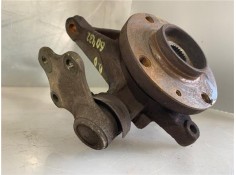 Recambio de mangueta delantero derecha para peugeot 306 (7b, n3, n5) 1.6 referencia OEM IAM 364754  