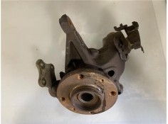 Recambio de mangueta delantero derecha para peugeot 306 (7b, n3, n5) 1.6 referencia OEM IAM 364754  