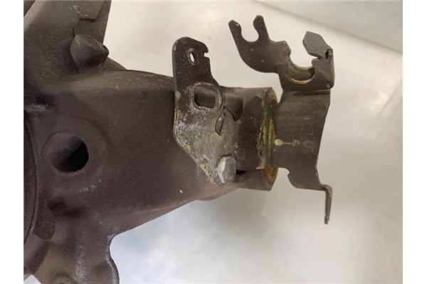 Recambio de mangueta delantero derecha para peugeot 306 (7b, n3, n5) 1.6 referencia OEM IAM 364754  