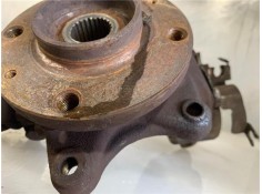 Recambio de mangueta delantero derecha para peugeot 306 (7b, n3, n5) 1.6 referencia OEM IAM 364754  