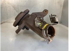 Recambio de mangueta delantero derecha para peugeot 306 (7b, n3, n5) 1.6 referencia OEM IAM 364754  