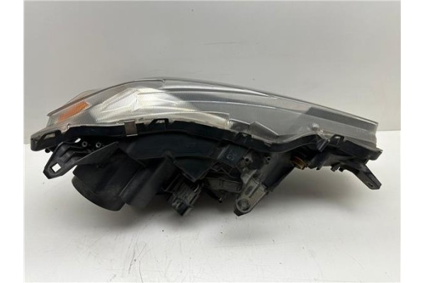 Recambio de faro delantero izquierdo para mitsubishi lancer berlina/ familiar (cs0a/w) vii 2.0 di-d referencia OEM IAM   