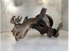 Recambio de mangueta delantero derecha para peugeot 306 (7b, n3, n5) 1.6 referencia OEM IAM 364754  