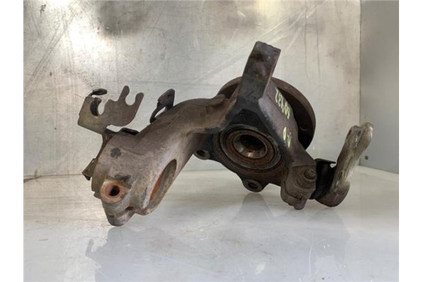 Recambio de mangueta delantero derecha para peugeot 306 (7b, n3, n5) 1.6 referencia OEM IAM 364754  