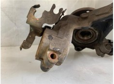 Recambio de mangueta delantero derecha para peugeot 306 (7b, n3, n5) 1.6 referencia OEM IAM 364754  