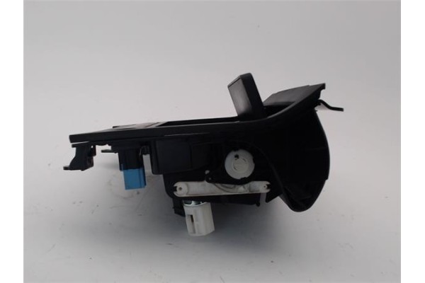 Recambio de cenicero para volkswagen golf vi (5k1) 1.6 advance referencia OEM IAM 5K0857961A  