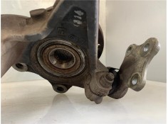 Recambio de mangueta delantero derecha para peugeot 306 (7b, n3, n5) 1.6 referencia OEM IAM 364754  