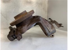 Recambio de mangueta delantero derecha para peugeot 306 (7b, n3, n5) 1.6 referencia OEM IAM 364754  