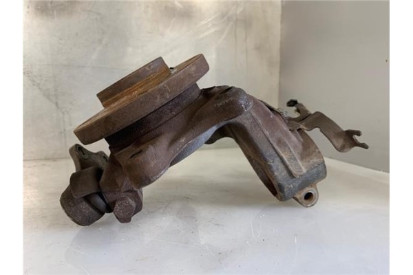 Recambio de mangueta delantero derecha para peugeot 306 (7b, n3, n5) 1.6 referencia OEM IAM 364754  