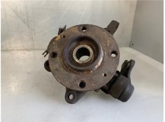 Recambio de mangueta delantero izquierda para peugeot 306 (7b, n3, n5) 1.6 referencia OEM IAM 364654  