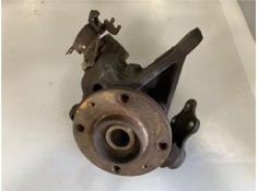Recambio de mangueta delantero izquierda para peugeot 306 (7b, n3, n5) 1.6 referencia OEM IAM 364654  