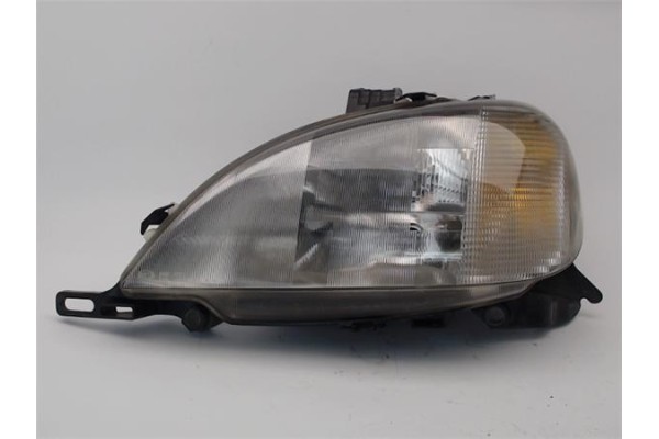 Recambio de faro delantero izquierdo para mercedes-benz clase m (bm 163) 3.2 320 (163.154) referencia OEM IAM   