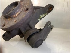 Recambio de mangueta delantero izquierda para peugeot 306 (7b, n3, n5) 1.6 referencia OEM IAM 364654  