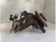 Recambio de mangueta delantero izquierda para peugeot 306 (7b, n3, n5) 1.6 referencia OEM IAM 364654  