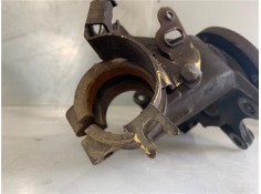 Recambio de mangueta delantero izquierda para peugeot 306 (7b, n3, n5) 1.6 referencia OEM IAM 364654  