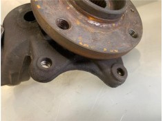 Recambio de mangueta delantero izquierda para peugeot 306 (7b, n3, n5) 1.6 referencia OEM IAM 364654  