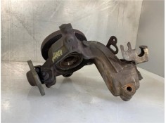 Recambio de mangueta delantero izquierda para peugeot 306 (7b, n3, n5) 1.6 referencia OEM IAM 364654  