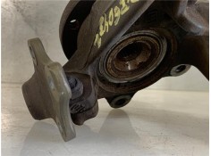 Recambio de mangueta delantero izquierda para peugeot 306 (7b, n3, n5) 1.6 referencia OEM IAM 364654  