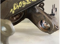 Recambio de mangueta delantero izquierda para peugeot 306 (7b, n3, n5) 1.6 referencia OEM IAM 364654  